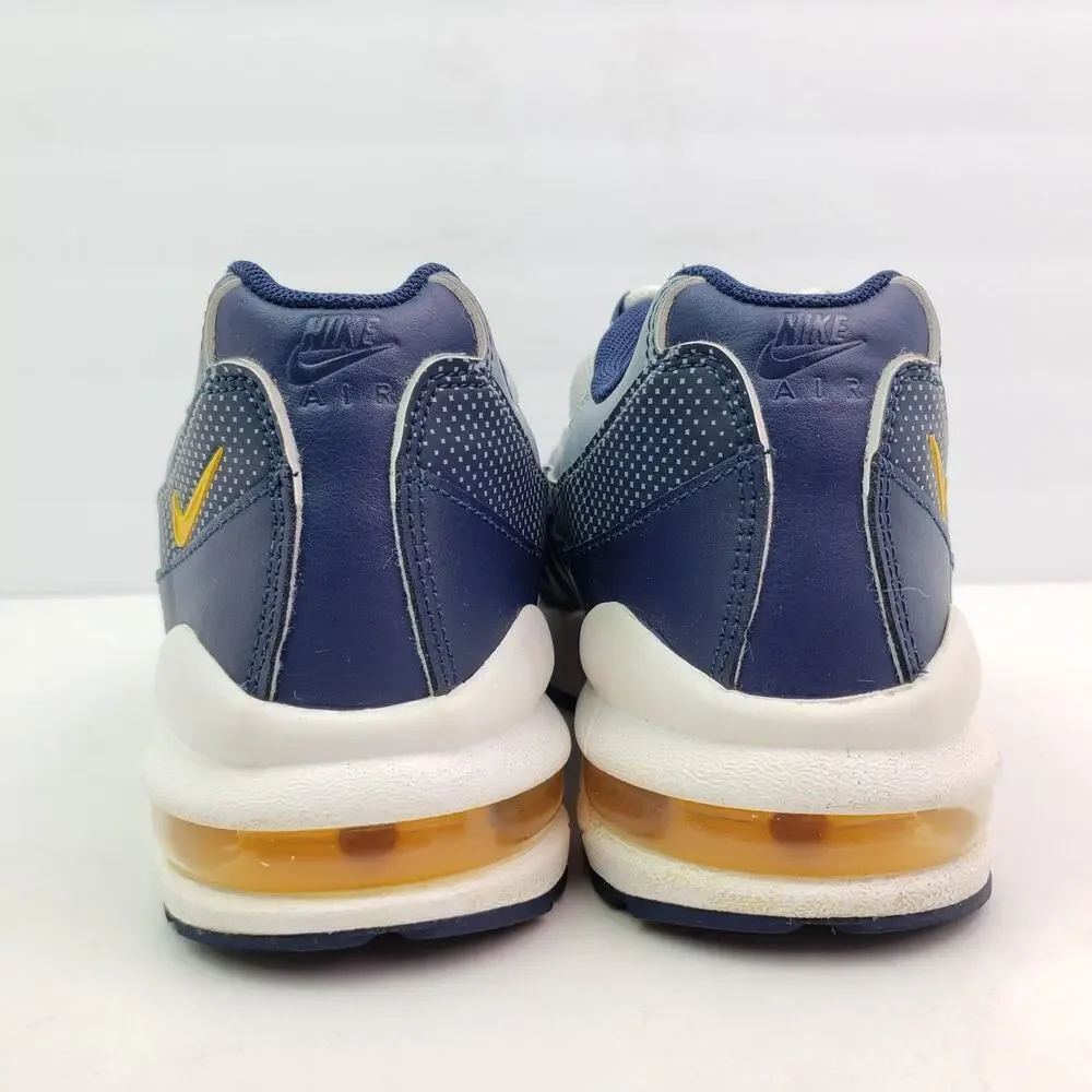 Nike Air Max 95 RF Youth Sz 6.5Y Womens Sz 8 Midnight Navy Sneaker Shoes